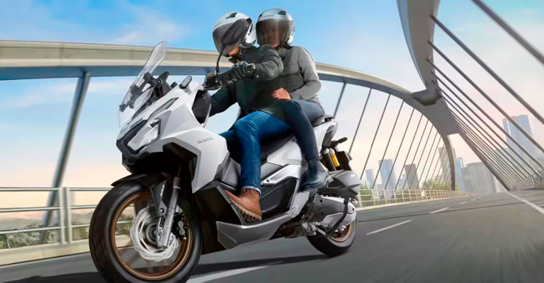 Banner Hondashop Mobile